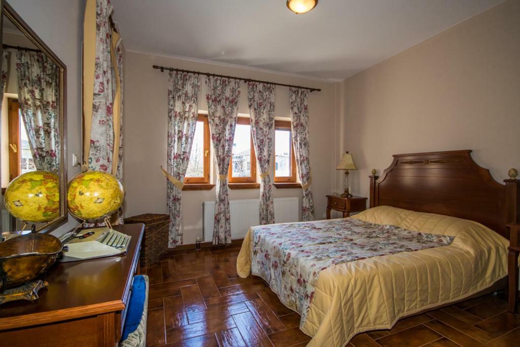 קורופי Luxury Villa Helios מראה חיצוני תמונה